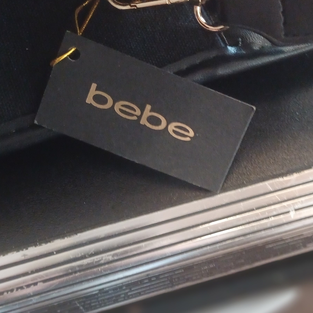 bebe crossbody - Picture 3 of 4